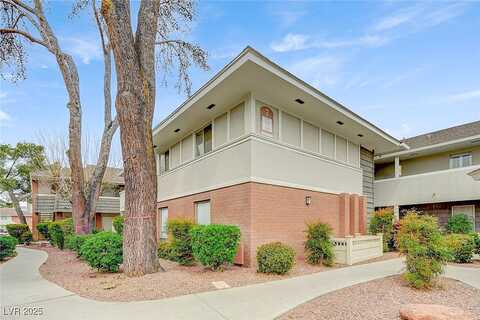 Oakmont, LAS VEGAS, NV 89109