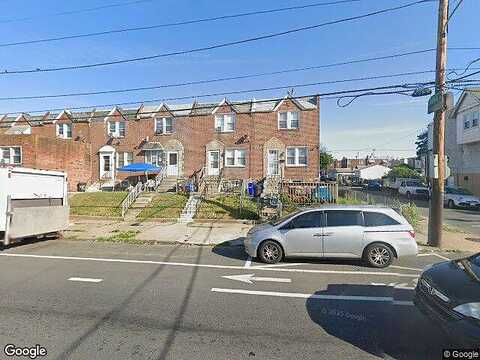 Torresdale, PHILADELPHIA, PA 19136