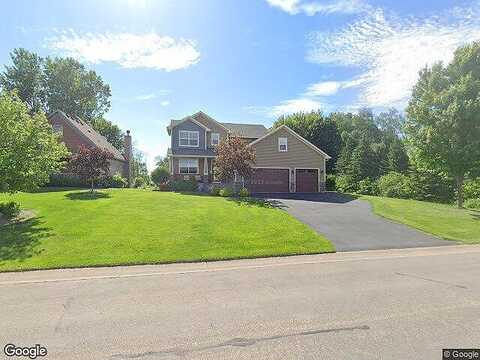 Old Mill, HUGO, MN 55038