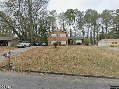 Laverne, ATLANTA, GA 30318