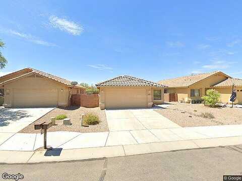 Weeping Willow, TUCSON, AZ 85756