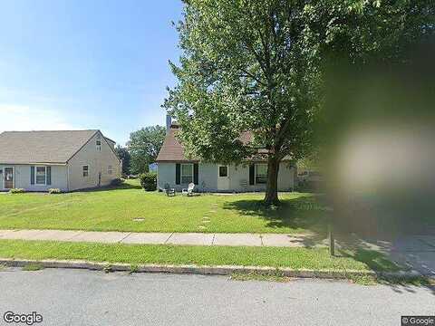 Tamarack, READING, PA 19607