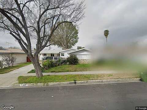 Jumilla, WINNETKA, CA 91306