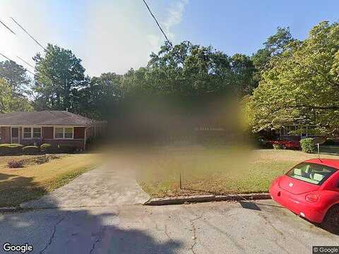 Vinson, ATLANTA, GA 30315