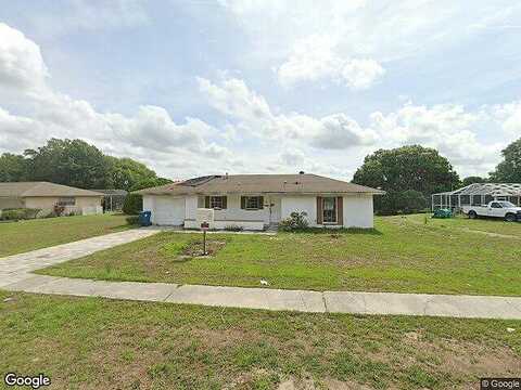 Holiday, SPRING HILL, FL 34606