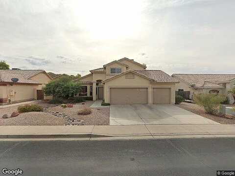 June, MESA, AZ 85207