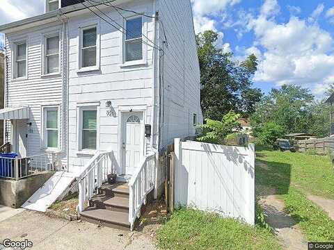 Spruce, EASTON, PA 18042