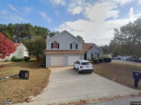 Oakwood, REX, GA 30273