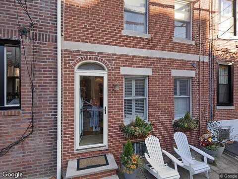 Schell, PHILADELPHIA, PA 19147