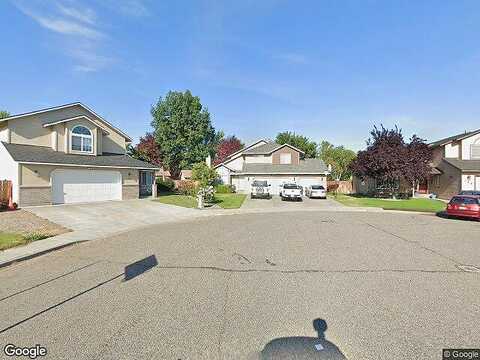 Pittsburg, KENNEWICK, WA 99336