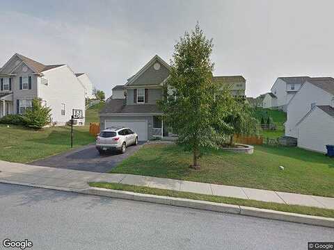 Meadowbrook, COATESVILLE, PA 19320