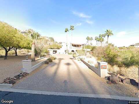 40Th, PARADISE VALLEY, AZ 85253