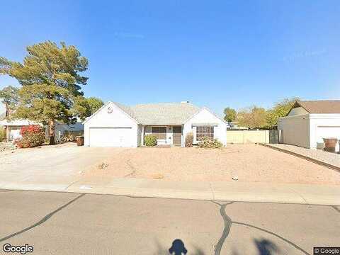 Yucca, PEORIA, AZ 85345