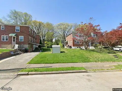 Belair, NORRISTOWN, PA 19401