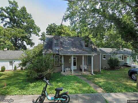 12Th, CHARLOTTESVILLE, VA 22903