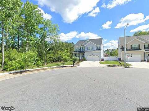 Danali, CHESAPEAKE, VA 23322