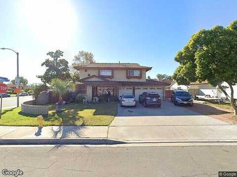 Montrose, RIALTO, CA 92376