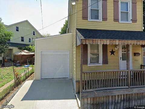 Canning, BETHLEHEM, PA 18015
