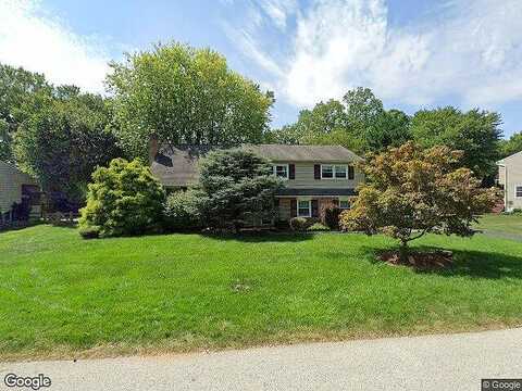 Blue Hill, WALLINGFORD, PA 19086