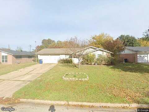 Jones, EULESS, TX 76040