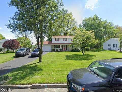 Vanderveer, SOUTHAMPTON, PA 18966