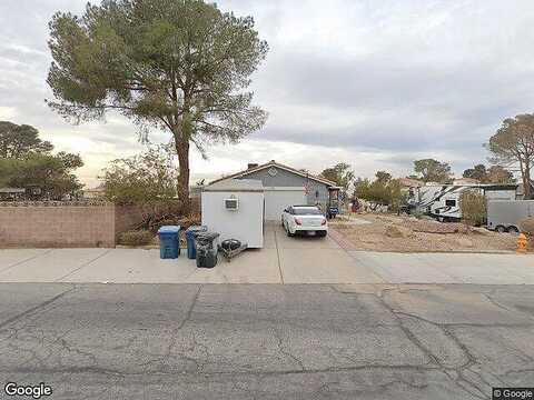 Rogers, LAS VEGAS, NV 89118