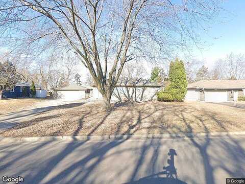 Janell, MINNEAPOLIS, MN 55428