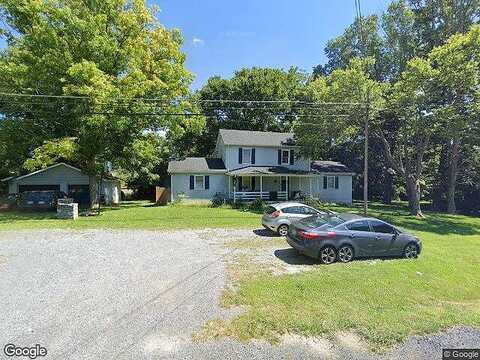 Lord Fairfax, BERRYVILLE, VA 22611