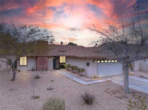 Groveview, LAS VEGAS, NV 89103