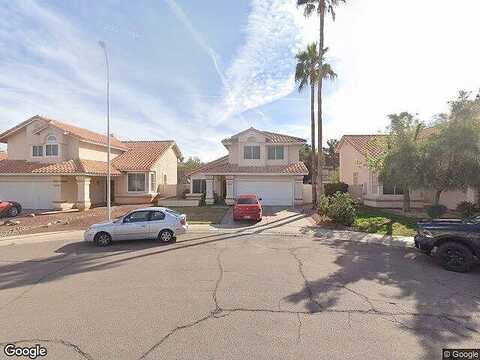 Roosevelt, TEMPE, AZ 85283