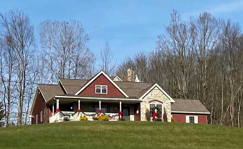 Park, WELLSBORO, PA 16901