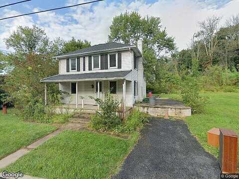 Gravel, COLLEGEVILLE, PA 19426