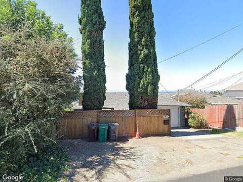 Simson, OAKLAND, CA 94605
