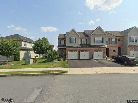 Mulberry, NAZARETH, PA 18064