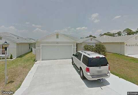 Campanilla, FORT PIERCE, FL 34951