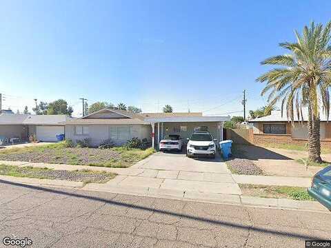 26Th, PHOENIX, AZ 85017