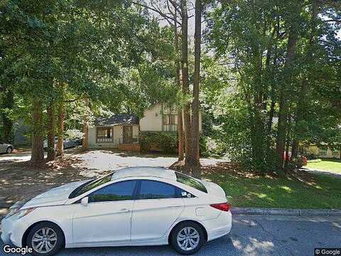 Woodfield, REX, GA 30273