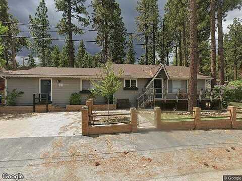 Barret, BIG BEAR CITY, CA 92314