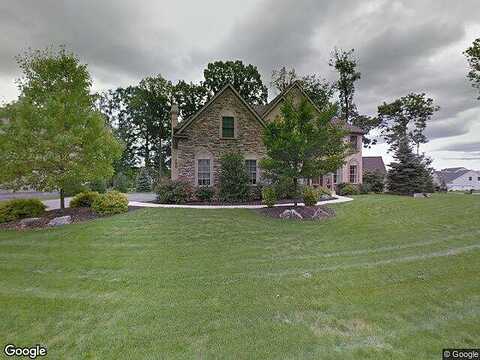 Forest Knoll, ALLENTOWN, PA 18106