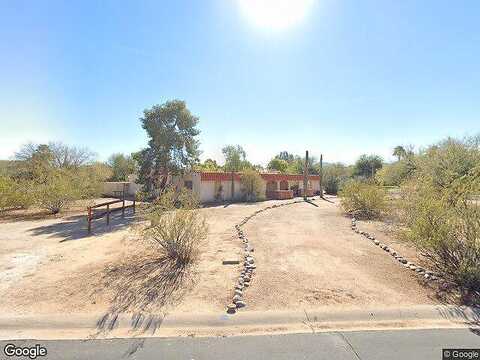 Horseshoe, PARADISE VALLEY, AZ 85253