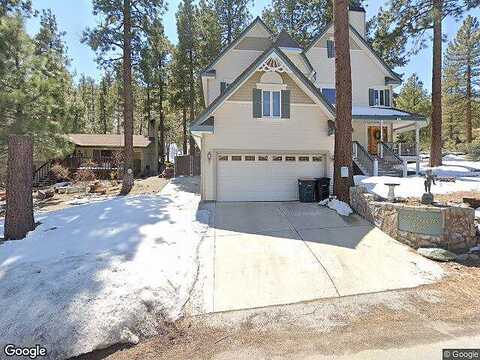 Lark, WRIGHTWOOD, CA 92397