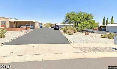 Rio San Pedro, GREEN VALLEY, AZ 85614