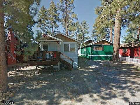Metcalf, BIG BEAR LAKE, CA 92315