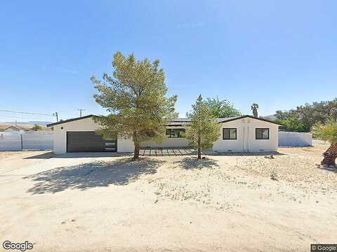 Desert Knoll, TWENTYNINE PALMS, CA 92277