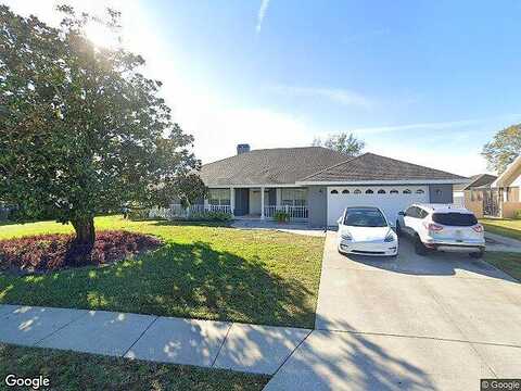 Hunters Run, LAKELAND, FL 33809