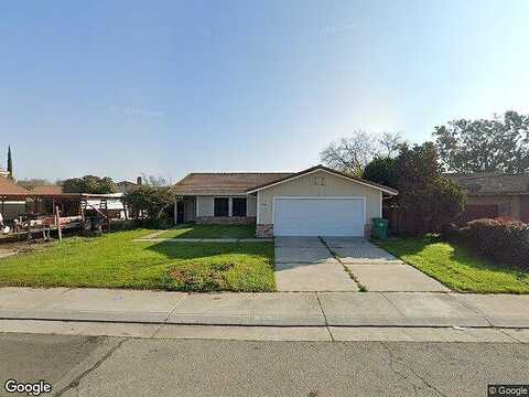 Percival, STOCKTON, CA 95210