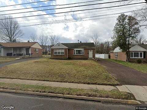 County Line, HATBORO, PA 19040