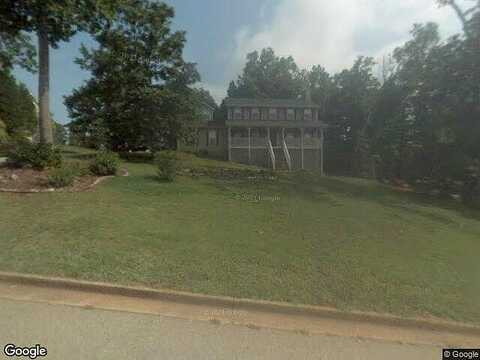Mckenzie, STOCKBRIDGE, GA 30281