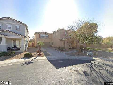 Ruth, GLENDALE, AZ 85302