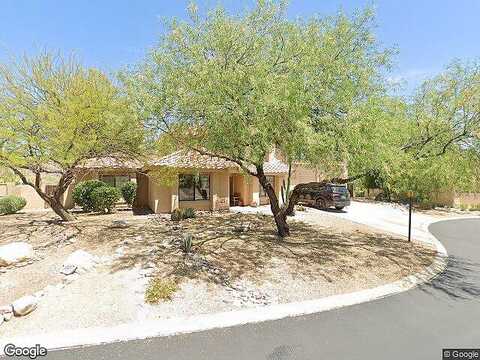 Calle De Mirar, TUCSON, AZ 85750